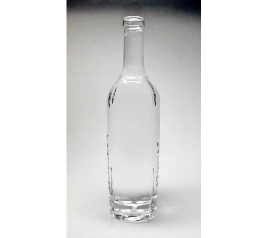 Фото 4 Бутылки из супер-белого стекла Superflint, г.Можга 2018